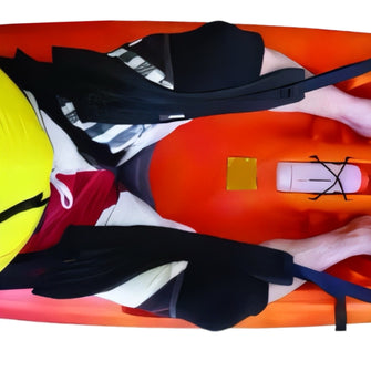 Viking Thigh Brace (2 pack)