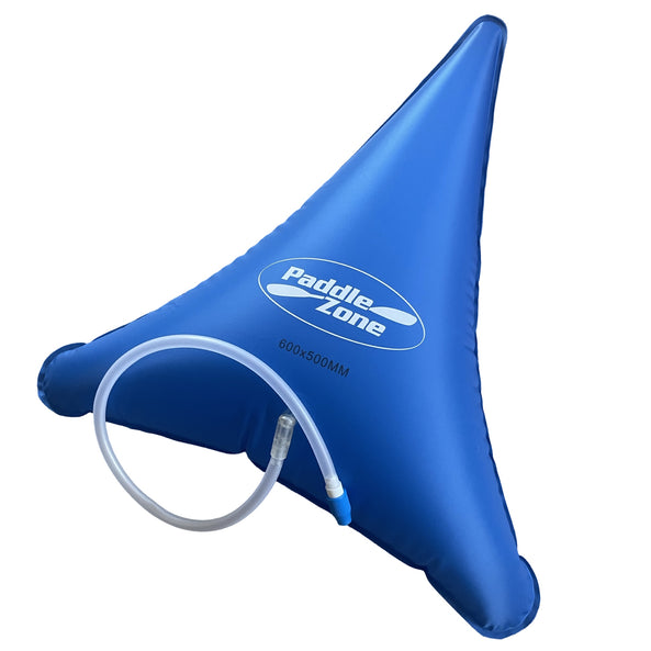 PaddleZone Inflatable Buoyancy Bag