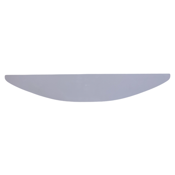 Zebec Slider Bow Deflector Insert