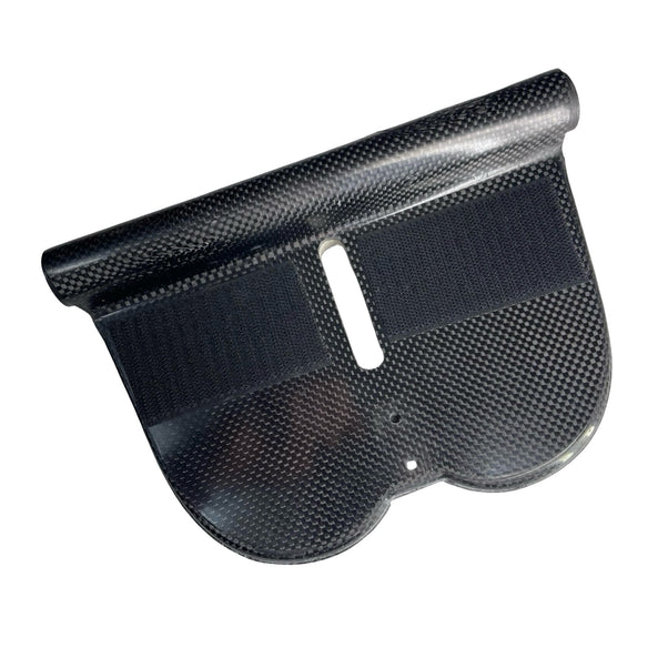 Stellar Carbon Foot Plate Only 225mm Narrow Ski