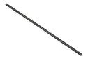 Stellar Carbon Rod for Surf Ski Foot Plate 225mm
