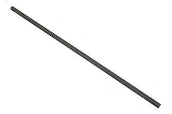 Stellar Carbon Rod for Surf Ski Foot Plate 225mm