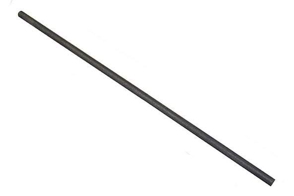Stellar Carbon Rod for Surf Ski Foot Plate 225mm