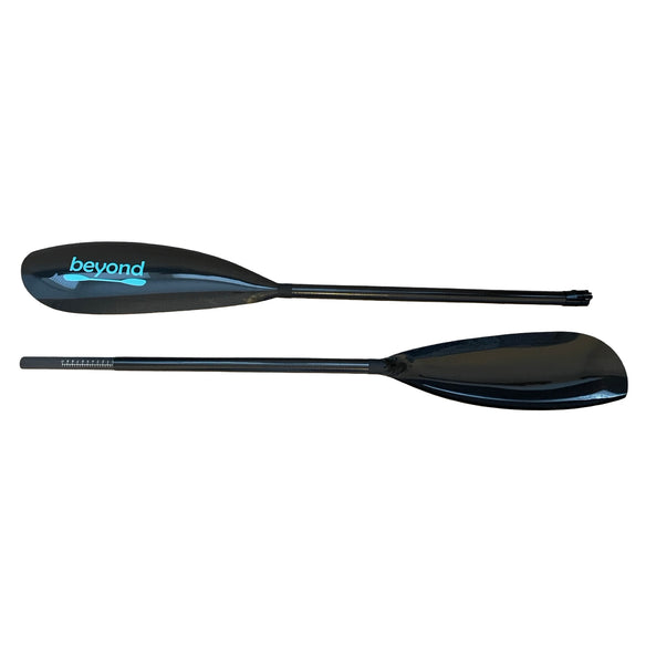 beyond Elite Carbon Wing Paddle 2pce 210 - 220 cm