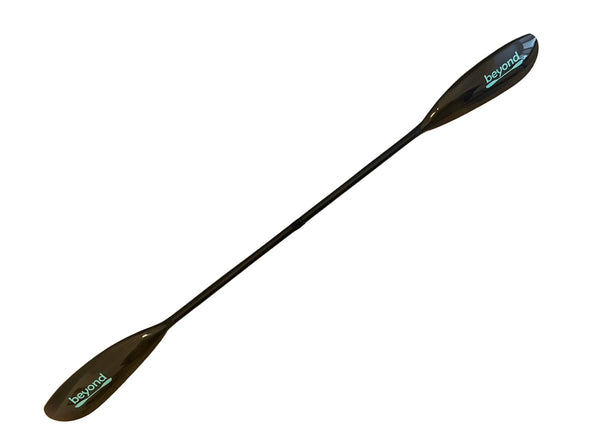 beyond Elite Carbon Wing Paddle 2pce 210 - 220 cm