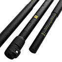 CAJO Treklite Fiberglass 4-Piece Kayak/SUP Paddle (230-250cm)