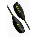 CAJO Avalon Carbon Angler Pro Kayak Paddle (230-260cm)