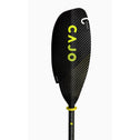 CAJO Avalon Carbon Angler Pro Kayak Paddle (230-260cm)