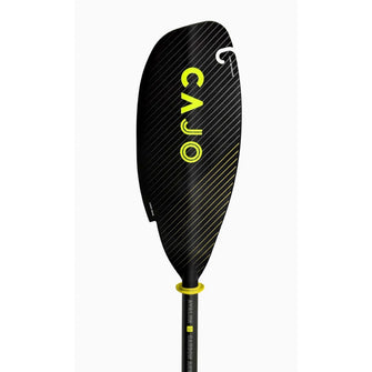 CAJO Avalon Carbon Angler Pro Kayak Paddle (230-260cm)