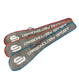 Carbonology Sport Paddle Cover