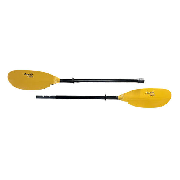 Viking Propelz Speed 2pce Smartlok Fibre Shaft Composite Paddle