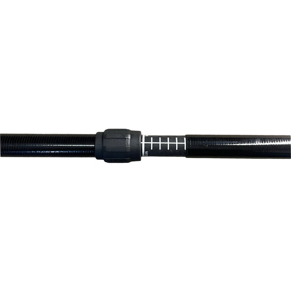 Viking Propelz Speed 2pce Smartlok Fibre Shaft Composite Paddle