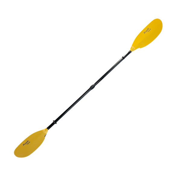 Viking Propelz Speed 2pce Smartlok Fibre Shaft Composite Paddle