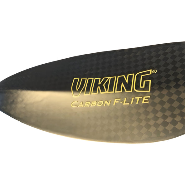 Viking Carbon F-Lite Paddle