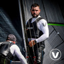 Vaikobi VX Race PFD