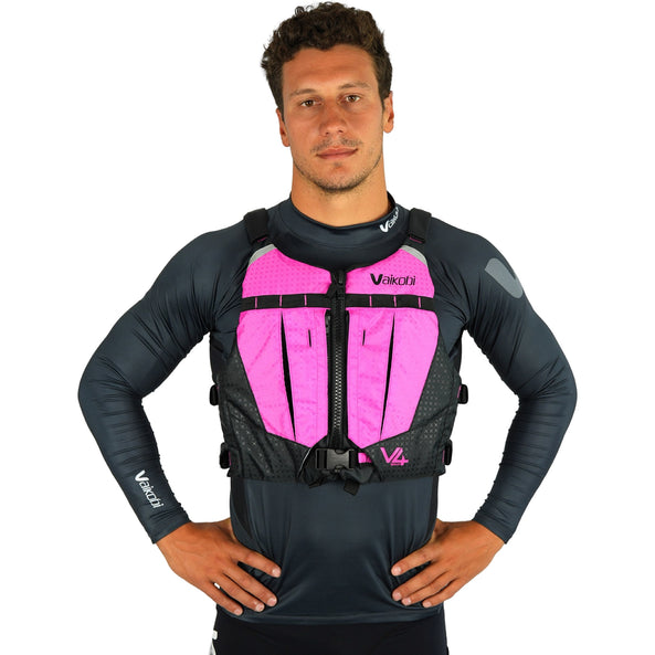 Vaikobi V4 OCEAN RACING PFD