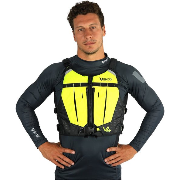 Vaikobi V4 OCEAN RACING PFD