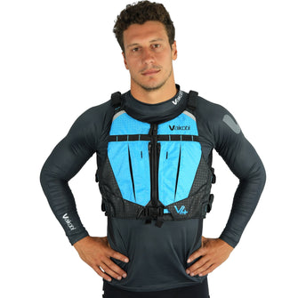 Vaikobi V4 OCEAN RACING PFD