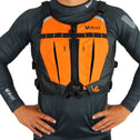 Vaikobi V4 OCEAN RACING PFD