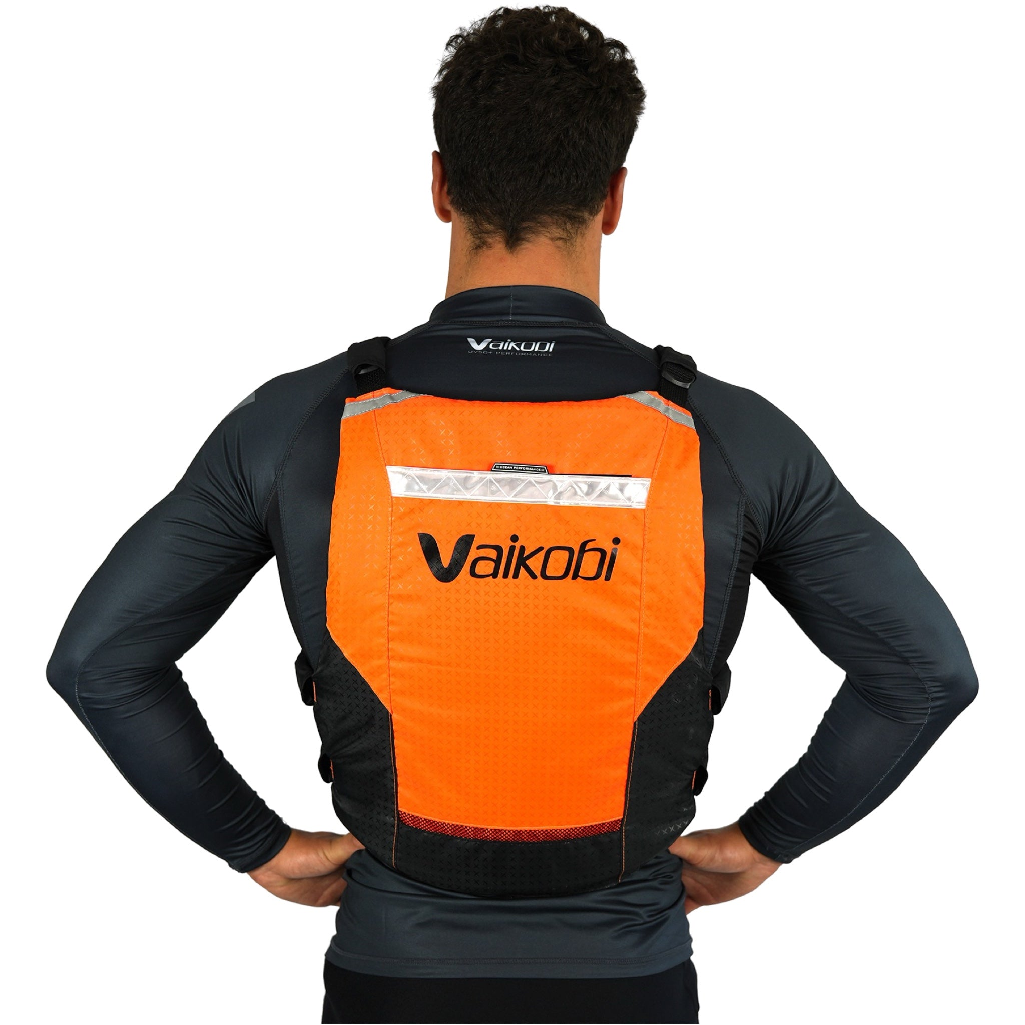 Vaikobi V4 OCEAN RACING PFD | PaddleZone