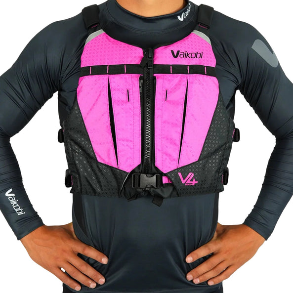 Vaikobi V4 Ocean Racing PFD Life Jacket