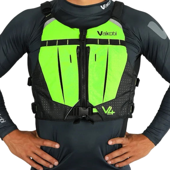 Vaikobi V4 Ocean Racing PFD Life Jacket