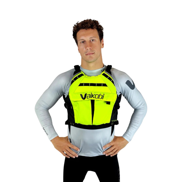 Vaikobi VXPII PFD Life Jacket