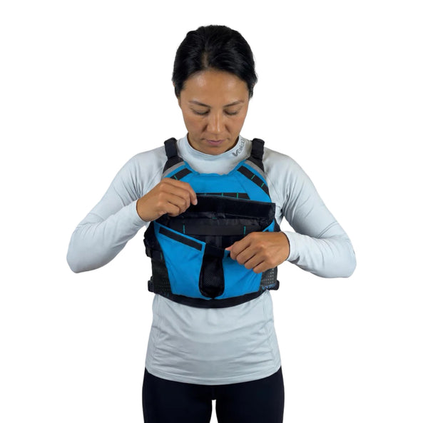 Vaikobi VXPII PFD Life Jacket