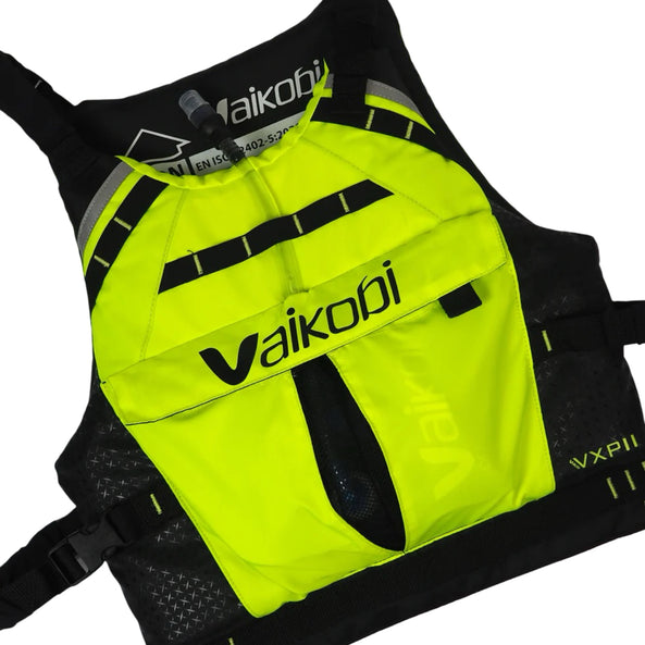 Vaikobi VXPII PFD Life Jacket