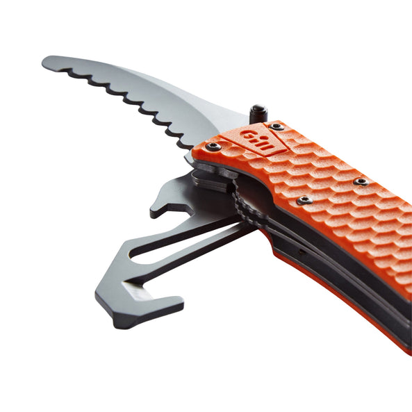 Gill Marine Tool