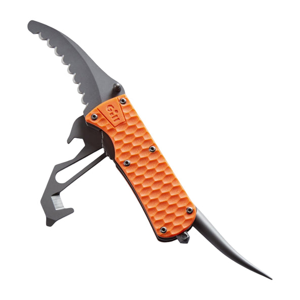 Gill Marine Tool