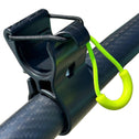 Nalu Outrigger Canoe Spare Paddle Holder (2 pack)