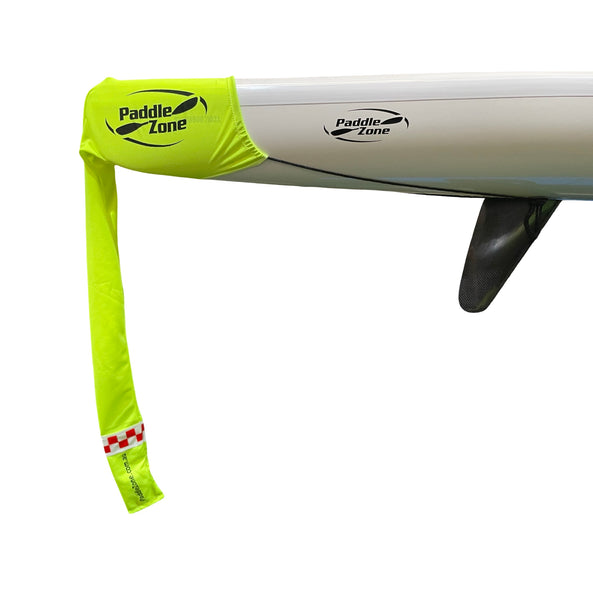 PaddleZone Travel Sock / Safety Load flag