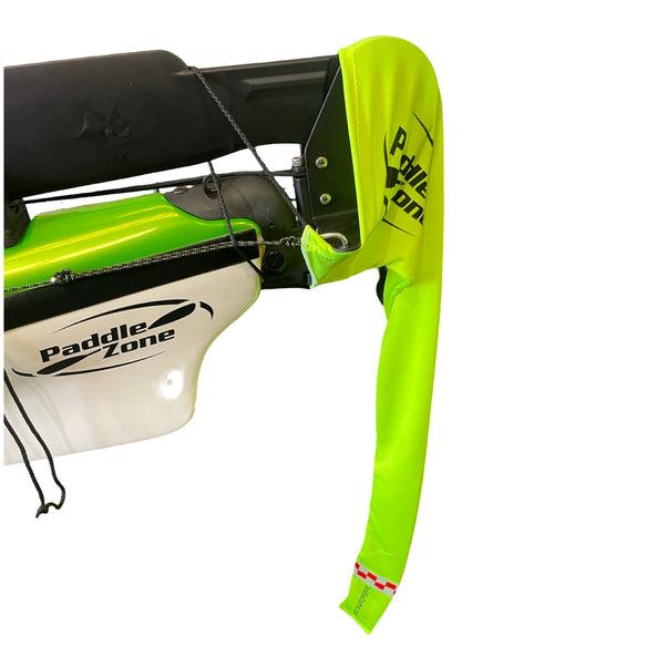 PaddleZone Travel Sock / Safety Load flag