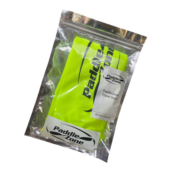 PaddleZone Travel Sock / Safety Load flag