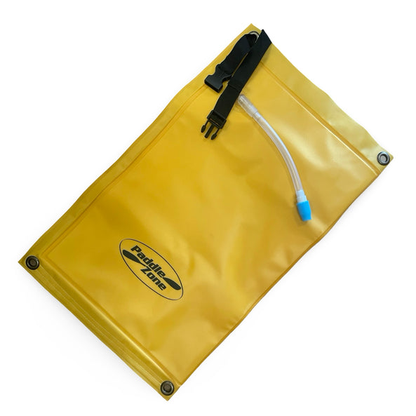 PaddleZone Inflatable Paddle Float