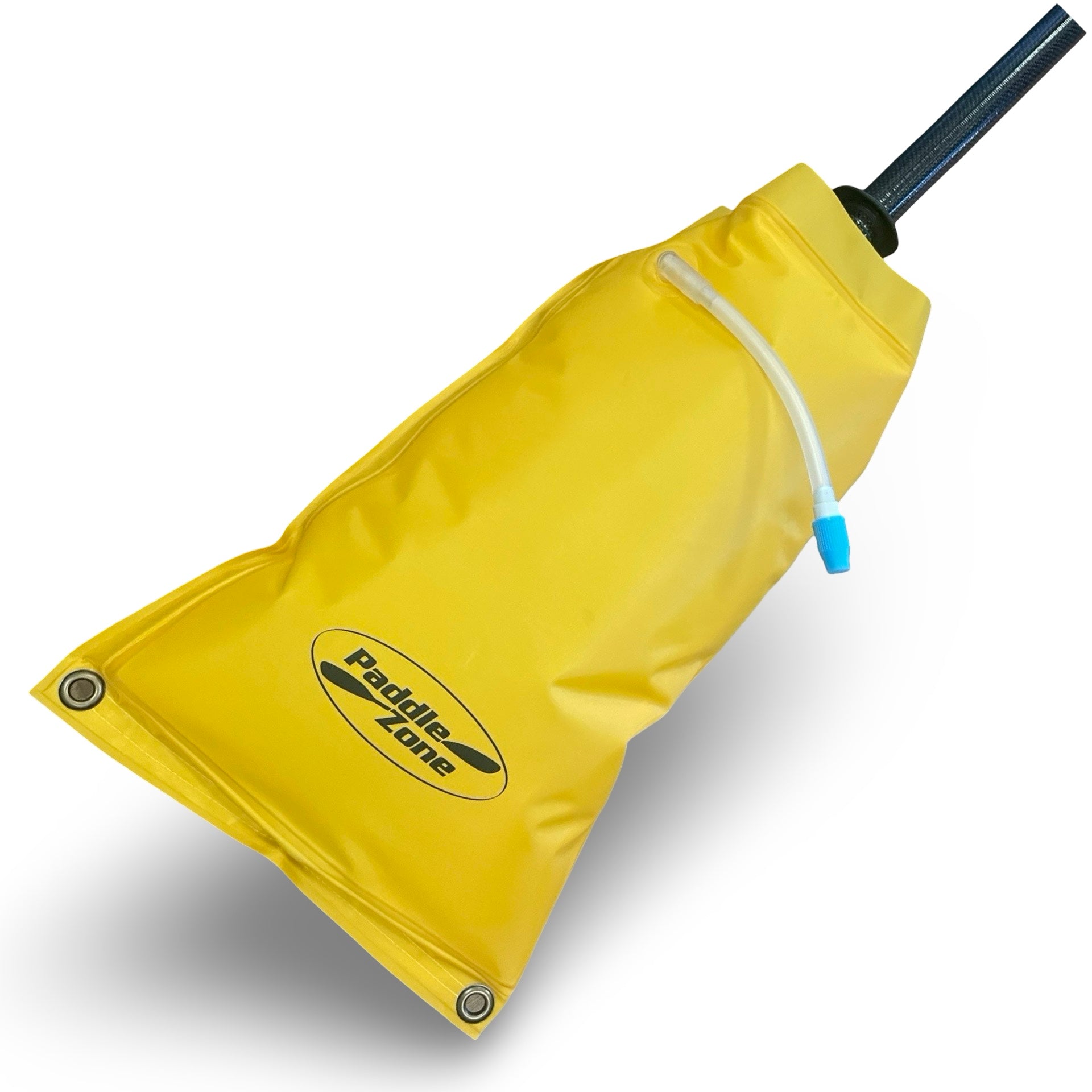 Paddle Float - Inflatable | PaddleZone