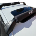 PaddleZone Roof Rack Padding (2 pack)