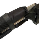 PaddleZone Roof Rack Padding (2 pack)
