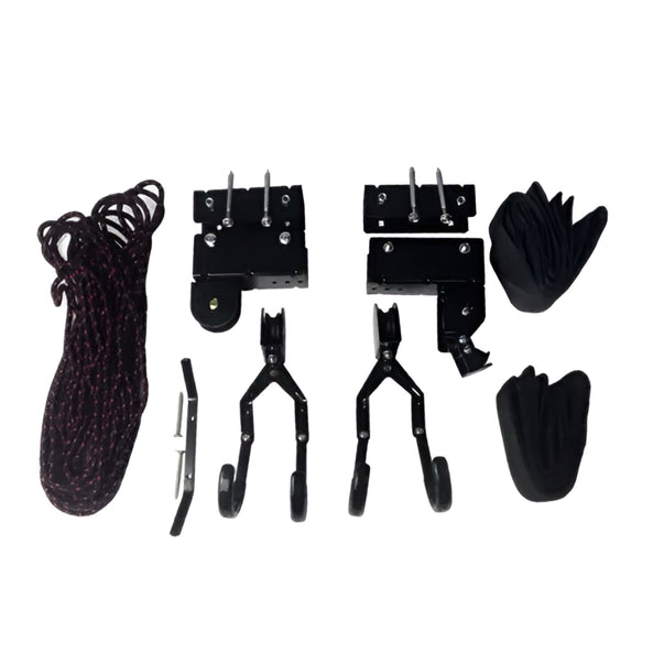 PaddleZone Kayak Hoist