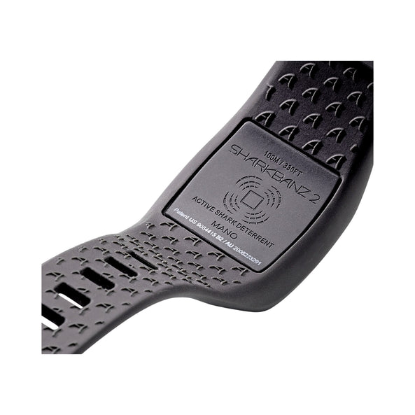 Sharkbanz 2 - Wearable Shark Deterrent