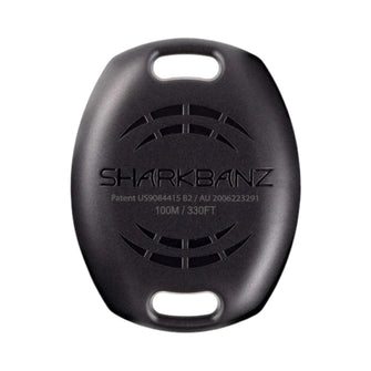 FCS X Sharkbanz POD - Surf Shark Deterrent