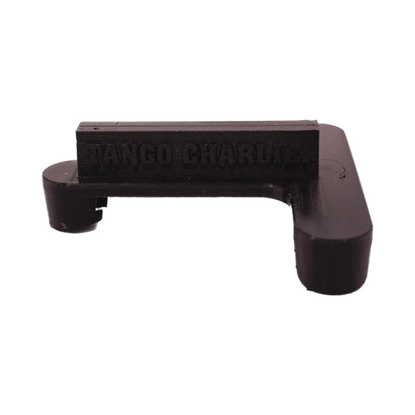 Tango Charlie Race Number Holder