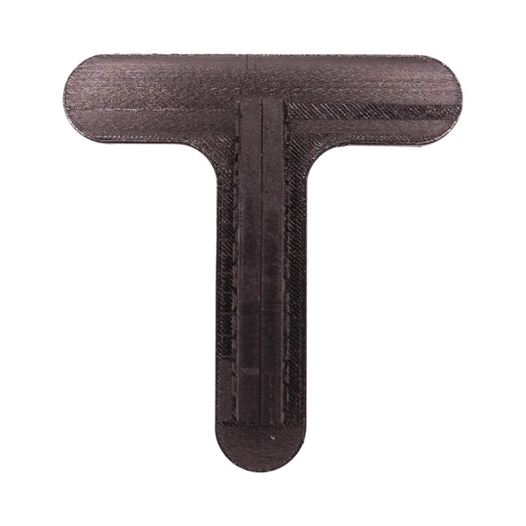 Tango Charlie Race Number Holder