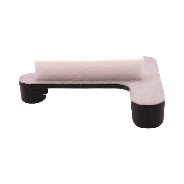 Tango Charlie Race Number Holder