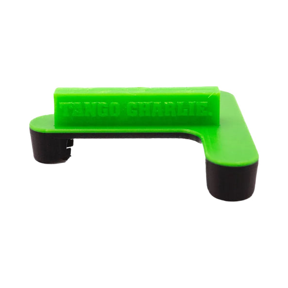Tango Charlie Race Number Holder