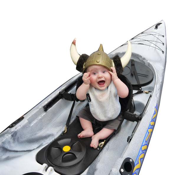 Viking Kid Pod