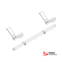 Vrack Removable Wings - Telescopic Kit