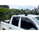 Vrack Wing Pack - Roof Rack Bars & Platforms