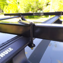 Wash Rider Y Racks v4 Kayak Roof Cradles